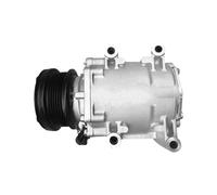 Compressore per climatizzatore Auto per Mondeo III 2000-2007 1016001025 1367492 1S7H-19497-AB 1S7H19D629CE 1S7H19D629CA 1S7H19D629CB SC90V