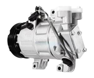 Compressore per climatizzatore Auto per Nissan, Altima e Rogue 2014-2015 98664 926004BB2A CO10886C 926003TA6B 7513201 7513059
