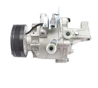 Compressore per climatizzatore Auto per QS70 per Suzuki Swift 9520068LA0 9520068LA1 9520168LA2 9520068LA3 9520168LA1 AKS200A205 AKS200A205A