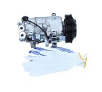 Compressore Per Climatizzatore NISSENS Per Renault Captur I Clio IV 926000838R
