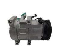Compressore per climatizzatore per Kia Optima K5 2011-2015, codice Ricambio 97701-3R000 97701-3V110