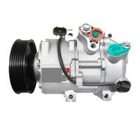 Compressore per climatizzatore per Kia Sorento 2.4 97701-2P400 977012P400 1F3Be-06400 1F3Be06400 Dve18 Compressore AC