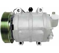 Compressore per climatizzatore per Nissan per Urvan Ur-Van per Caravan Dks17Ch 92600 per VW200 92600Vx100 92600-Vx100 506211-8280 5062118280