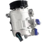 Compressore per climatizzatore per Skoda e Yeti, codice Ricambio: 1K0820808A, 1K0820808AX, 1K0820859H, 1K0820859J, 1K0820859N, 1K0820859P