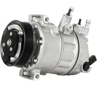Compressore per climatizzatore per Skoda - Yeti, compressore climatizzatore Anteriore per Auto 1Kd820803H 1K0820859Q 1K0820803G 1K0820808D