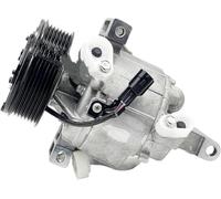 Compressore per climatizzatore per Smart, ForTwo, ForFour 453 W453, Compressore per climatizzatore AC 4538307000 926002090R A4538307000 Z0019503A