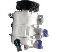 Compressore per climatizzatore per VW Golf V VI MK5, codice Ricambio: 1K0820808A, 1K0820808AX, 1K0820859H, 1K0820859J, 1K0820859N, 1K0820859P