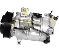 Compressore per climatizzatore per X-Trail J11 per Qashqai per Renault 926004Eb0A 92600-4Be0A Ge4471606893 Compressore climatizzatore Anteriore Auto