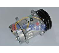 Compressore per Lamborghini Mach 200 210-230 250 R4.85-R7.220, Spark ,