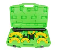 COMPRESSORE PER MOLLE A SPIRALE UNIVERSALE PER IMPIEGHI GRAVOSI