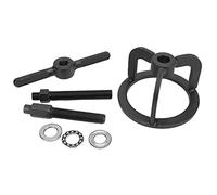 Compressore per molle frizione, HD-38515A Strumento per rimuovere la molla della frizione e installare Acciaio resistente alla ruggine per la riparazione di motociclette