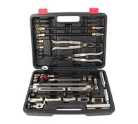 Compressore per molle valvole generiche, rimozione compressore, set di
