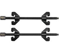 Yato Tendimolla YT-2547 carbone 2 pezzi 82 x 370 mm