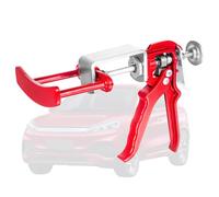 Compressore per pinza del freno a pistone, strumento per il container del freno a disco, distributore di pistoni automobilistici, separatore disco, pad per l'installazione