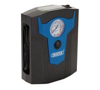 Compressore Per Pneumatici Analogico 12V Draper