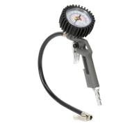 Compressore Per Pneumatici Con Manometro - Sealey SA302 Nuovo