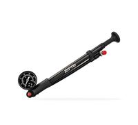 Compressore Per Pneumatici Sacca Posteriore Pompa Ad Aria Per Forcella Morbida