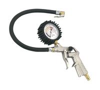 Compressore Per Pneumatici Sealey Con Connettore A Clip SA924
