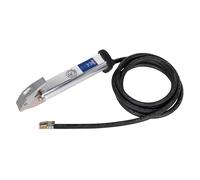 Compressore Per Pneumatici Sealey SA396 Con Tubo Da 2,75 M E Connettore Clip-On