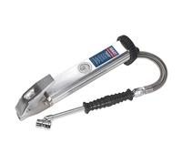 Compressore Per Pneumatici Sealey Tipo Lungo Con Connettore Doppio A Spinta SA39