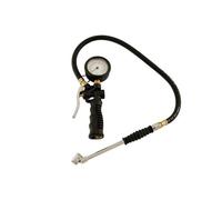 Laser Tools Compressore per Pneumatici 5449 a Manometro Tipo A Dial