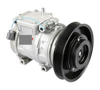 Compressore per sospensioni pneumatiche, Compatibile con Accord 2.2L 1994 1995 1996 1997 38810P1E003 38810P1E999 38810P45G02 4711190 65621010 4711198 10PA17C Compressore AC