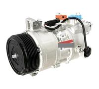 Compressore per sospensioni pneumatiche, Compatibile con BMW E81 E90 E93 E91 318i 118i 116i 120i 320i 64529156820 64526961619 64509156820 9156820 5SE12C AC Compressor