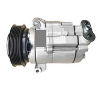 Compressore per sospensioni pneumatiche, Compatibile con Captiva C100 C140 2011-94552594 95459392 95487907 4819388 4818865 4820978 Compressore AC