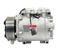 Compressore per sospensioni pneumatiche, Compatibile con CRV CR-V II RD 2.0 38810RBA006 HDCRV02-970 HDCRV02970 HS-110R HS110R AC Compressor