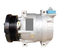 Compressore per sospensioni pneumatiche, Compatibile con Daewoo per NUBIRA 1.6 1.8 2003 700772 96246405 96539392 8880100500