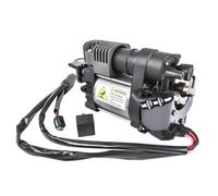 Compressore per sospensioni pneumatiche, compatibile con Grand Cherokee 3,0 l, 3,6 l, 5,7 l, 6,4 l, Turbo V6 V8, ricambio per 68204730AF 68041137AG