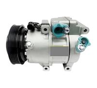 Compressore per sospensioni pneumatiche, Compatibile con KIA CEED 2006-2012 97701-2H000 97701-2H002 97701-2H040 977012H040