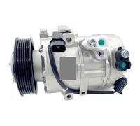 Compressore per sospensioni pneumatiche, Compatibile con Kia Sportage 97701-3Z500 P30013-3500 P300133500 977013Z500 DVE16 Compressore Aria condizionata