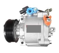 Compressore per sospensioni pneumatiche, Compatibile con Mitsubishi Outlander Lancer ASX 7813A824 7813A418 7813A422 7813A354 7813A402 7813A405 QS90