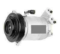 Compressore per sospensioni pneumatiche, Compatibile con Nissan Maxima Altima CO 10874JC 926008J00B 92600-CA02B 92600-CA03B 926008J120 92600CA020 DKS17D AC Compressor