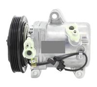 Compressore per sospensioni pneumatiche, Compatibile con Smart for Fortwo 1.0L 2008-15 1322300011 A1322300011 92600YS000 92600-YS000 SS96DLG2 Compressore AC