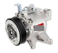 Compressore per sospensioni pneumatiche, Compatibile con Subaru Impreza Forester 2012-2020 73111FL000 73111-FL000 73111FL040 73111-FL040 COMPRESSORE AC