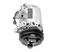 Compressore per sospensioni pneumatiche, Compatibile con Subaru Impreza Outback WRX Saab 9-2X 73111FE021 73111FE040 73210FE010 Compressore per climatizzatore