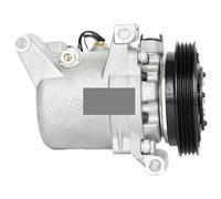 Compressore per sospensioni pneumatiche, Compatibile con Suzuki Jimny 95200-77GB2 95201-77GB2 9520077GB2 9520177GB2 W08K0821064 SS10 SS07LK10