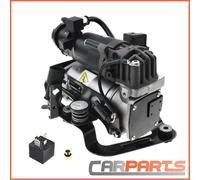 Compressore Per Sospensioni Pneumatiche Per BMW 7er G11 G12 725 730 740 745 2015