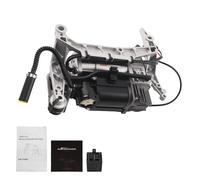 Compressore per sospensioni pneumatiche + staffa for Audi Q7 4L 4L0698007B