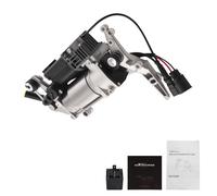 Compressore per sospensioni pneumatiche + staffa for Audi Q7 4L 4L0698007C