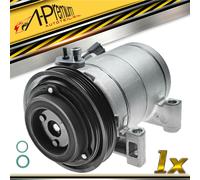 Compressore per Subaru Forester Sf Impreza Gfc Gf 1.8L 2.0L 2.2L 1995-2002