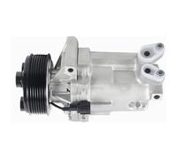 Compressore Per Tiida Per Versa Per Present 1.8L 2007-2011 CR10 92600CJ60C 92600-CJ700 92600-CJ70A 92600CJ60A Aria Condizionata