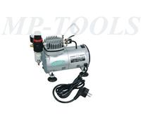 COMPRESSORE PICCOLO PER AEROGRAFO MINI COMPRESSORE NAIL ART - ESTETISTI PITTURA