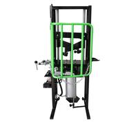 COMPRESSORE PNEUMATICO A MOLLA 1T