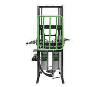 COMPRESSORE PNEUMATICO A MOLLA 2T