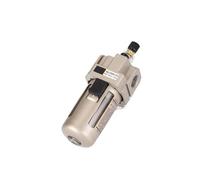 Compressore pneumatico AL2000-02 AL3000-02 AL4000-04, trattamento della fonte d'aria, regolatore dell'aria pneumatica, processore di sorgente d'aria, nebbia d'olio(AL4000-06 Copper)