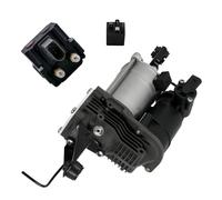 COMPRESSORE pompa ad aria sospensioni Pneumatiche + Valvola for BMW 5er e61