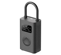 Compressore pompa aria 2 Compressore aria elettrico portatile 2 Sensore pneumatico Tesoro gonfiabile 2 for auto Bici Palla(Air Pump 2)